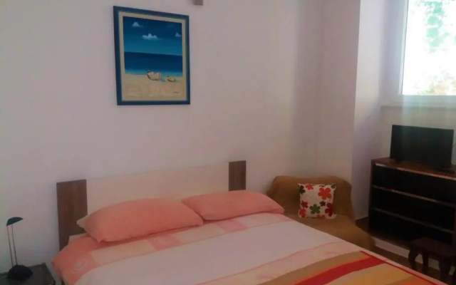 Apartment Hana