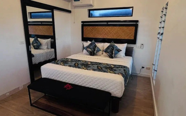 Bulabard Villas
