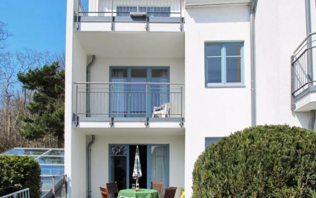 Villa  Zinnowitz 12138
