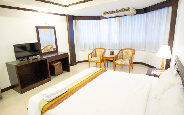 Hotel Prompiman