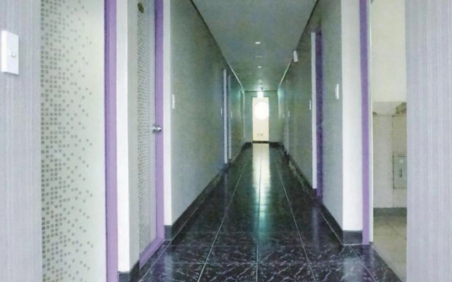 Winners Hotel Jeju