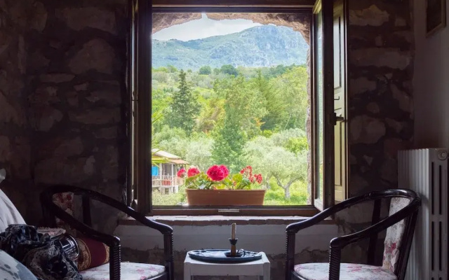 Villa De Luccheri