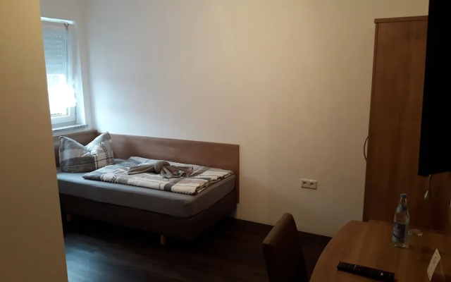 Pension Assmann