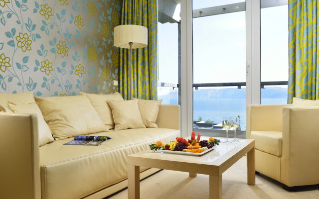 Mövenpick Hotel and Residences Kvarner Bay (Opening Summer 2026)