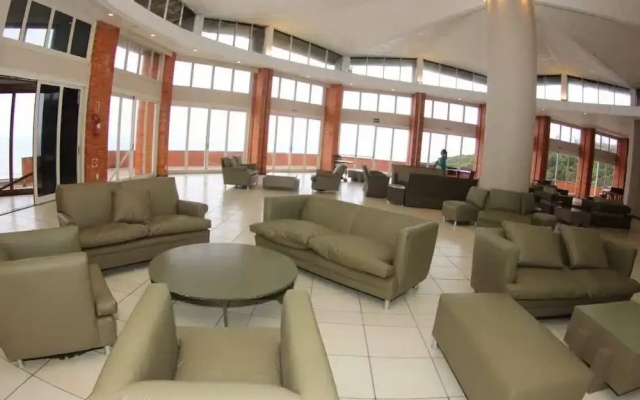 Laguna Tourist Hotel