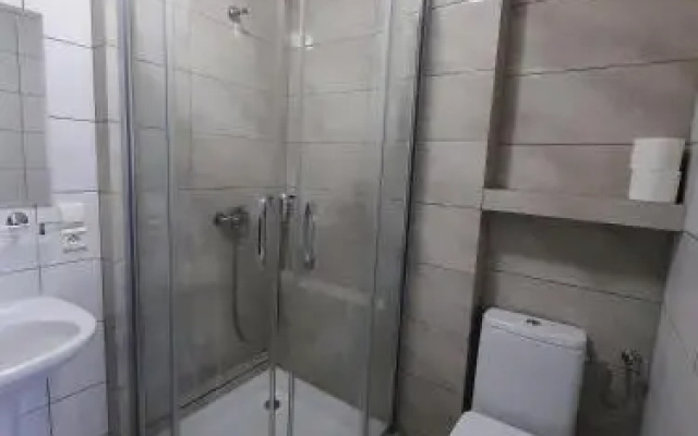 Patio Apartamenty i Pokoje