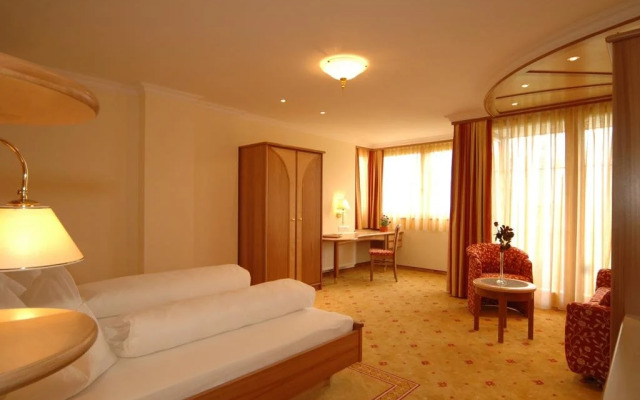 Hotel Neuwirt
