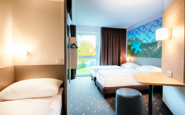 B&B Hotel Ravensburg