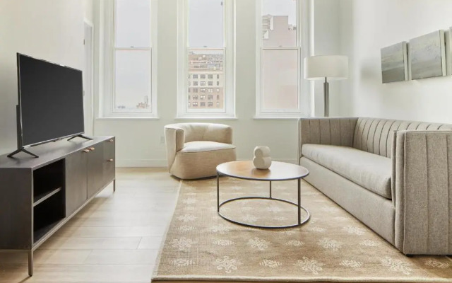 Sonder The Witherspoon Apartments Center City