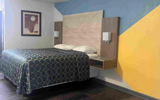 Fairbridge Inn & Suites