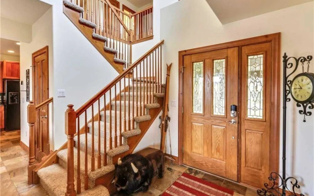 Highland Green 91 Town House