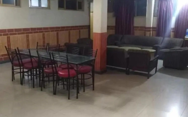 Hotel AL-Habib