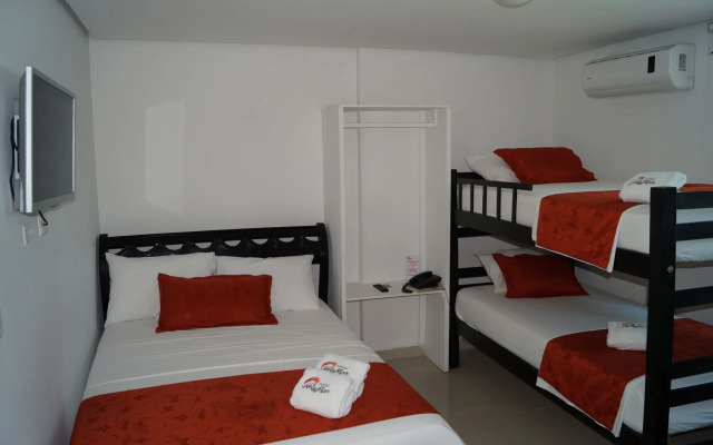 Hotel NelyMar