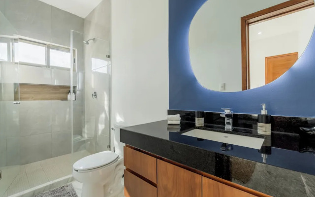 Casa Lima Executive Suites