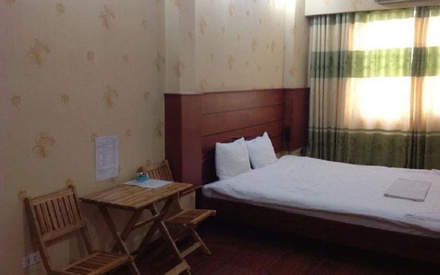 TK 134 Hotel