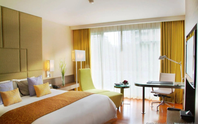 CITICHIC Sukhumvit 13 Bangkok by Compass Hospitality