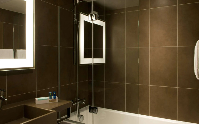 Novotel London Waterloo