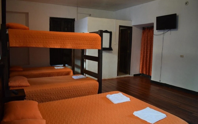 Hotel Casa del Colibrí