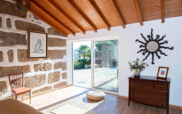 Family Suite - Quinta do Mirante