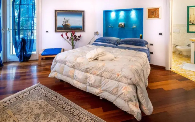 B&B La Villa