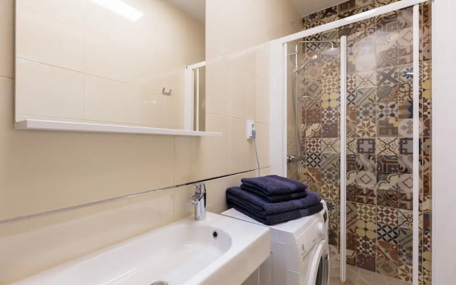Ivana's Central Suites