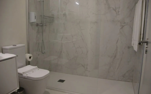 Basto Vila Hotel