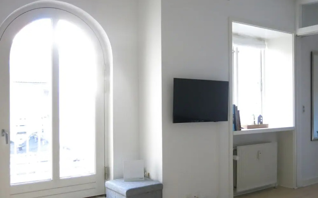 Apartment near Nyhavn 1207 - 1
