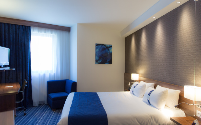 Holiday Inn Express Toulon - Est by IHG