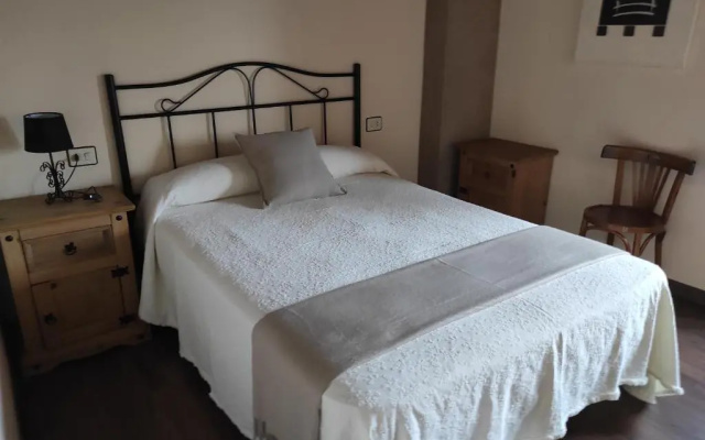 Casa de Xusto