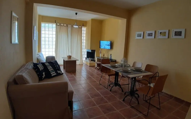 Ydna apartments