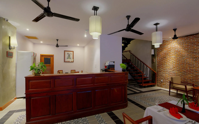 Shadow Angkor Residence
