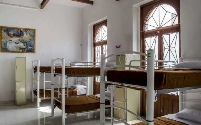 Hostal Casona de los Ángeles