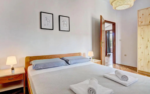 Apartment Adriana