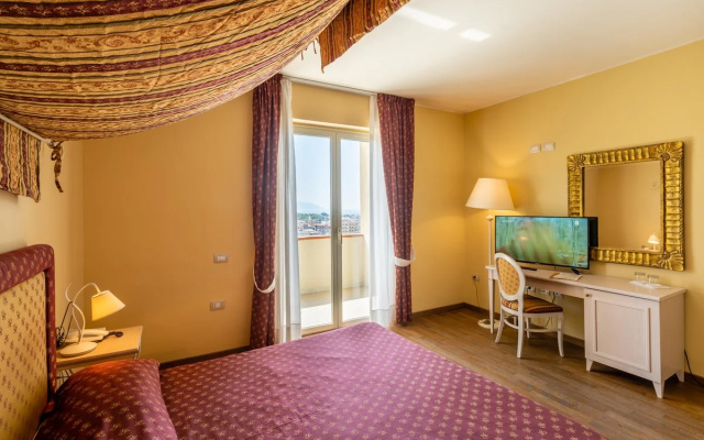 Parco Augusto - Grand Hotel Terme