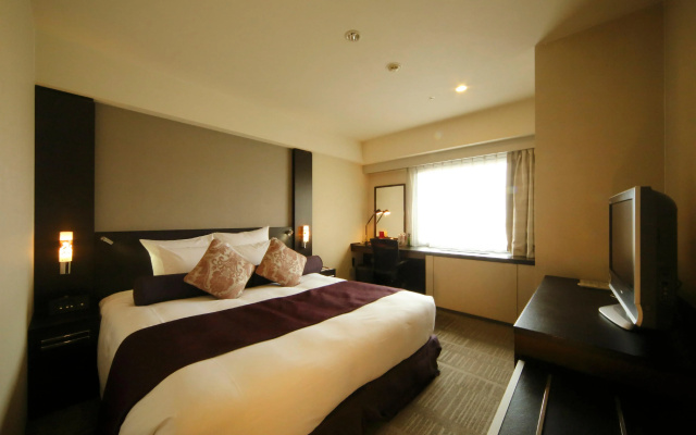 ANA Crowne Plaza Fukuoka by IHG