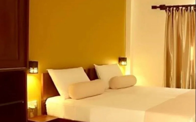 Inlak Garden Hotel