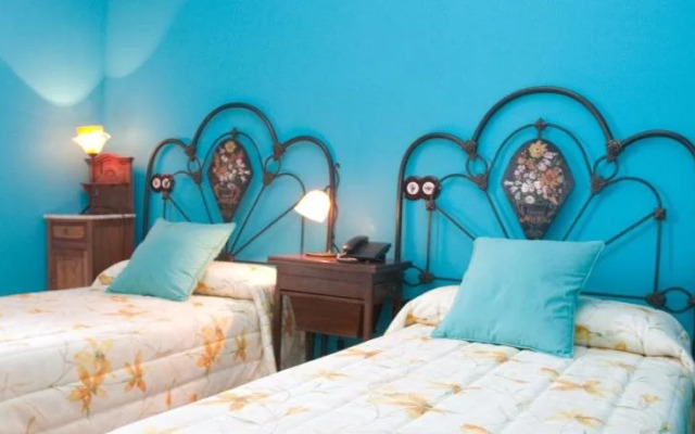 Hotel Font Salada