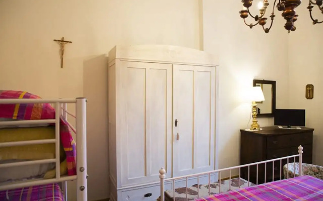 Welcomely - Burlamacchi House