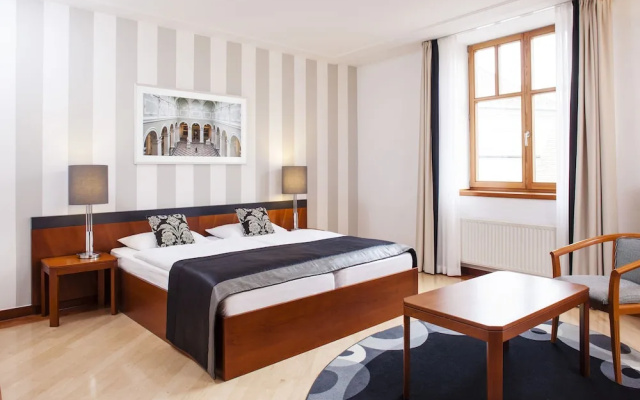 Hapimag Apartments Budapest