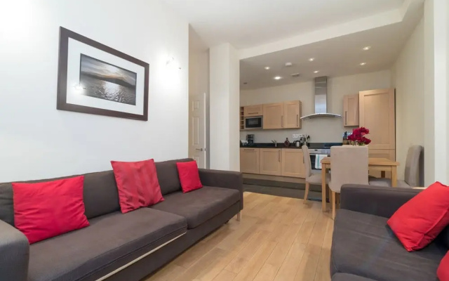 Grand Vista by Austin David Apartments