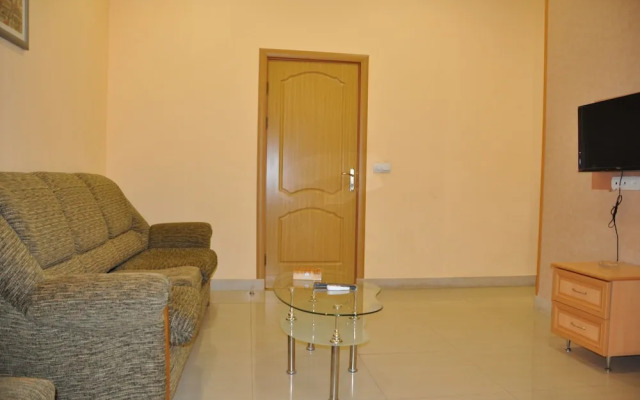 Anika Suite
