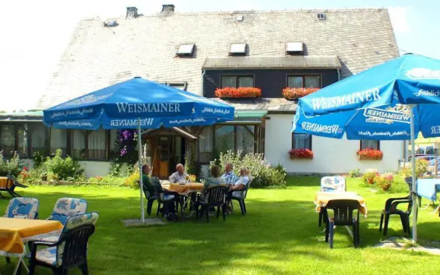 Gasthaus-Pension Birgid