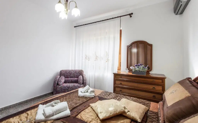 La Casa di Anita Garibaldi