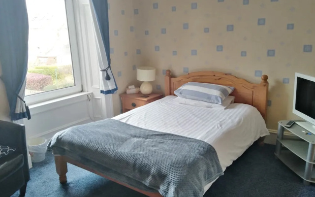 Camillia Guest House