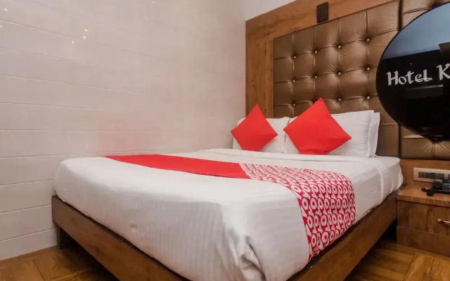 Hotel Karishma by OYO