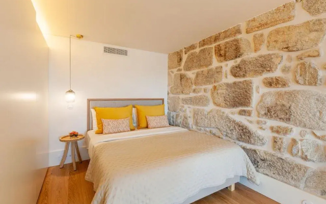 D&S - Lazaros Apartments