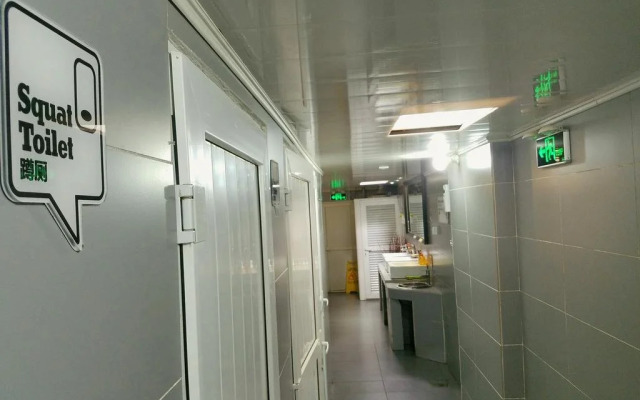 The Loft Hostel