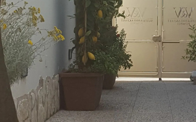 B&B V&V Suite & Breakfast
