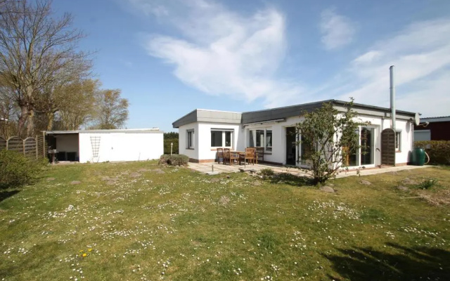 4200 - Strandhaus Robinson