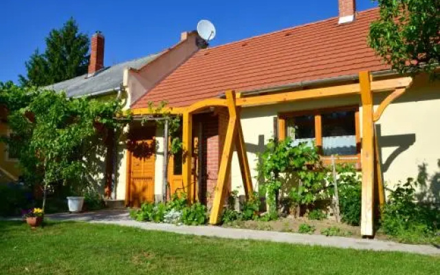 Nohab Apartman